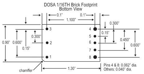 DOSA-dimensions-for-1-16-power brick