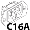 C16a Inlet
