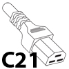 C21 Connector