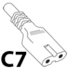 C7 Connector