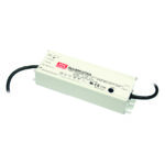 81.6W 48V 1.7A Single Output Switch Mode Power supply IP65 Rated