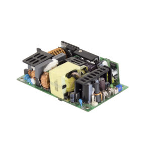 RPS-400 Series 400W Industrial Open Frame Power Supplies
