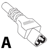 A Plug connector