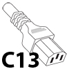 C13 Connector