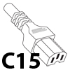 C15 Connector