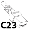 C23 Connector