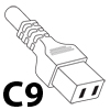 C9 Connector