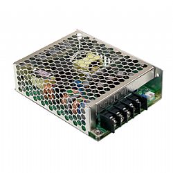 hrp-75-series-75w-high-reliability-enclosed-power-supply-with-pfc-function