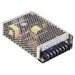 msp-100-series-100w-single-output-enclosed-medical-type-power-supply