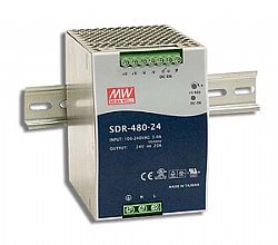 sdr-480-series-480w-high-efficiency-single-output-slim-din-rail-power-supply