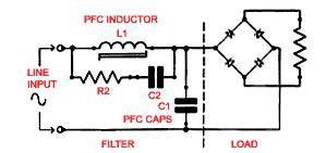 what is power factor correction