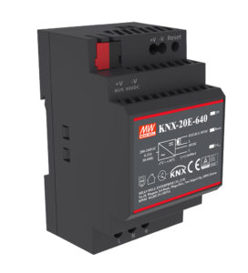 KNX-20E-640 - KNX Power Supply