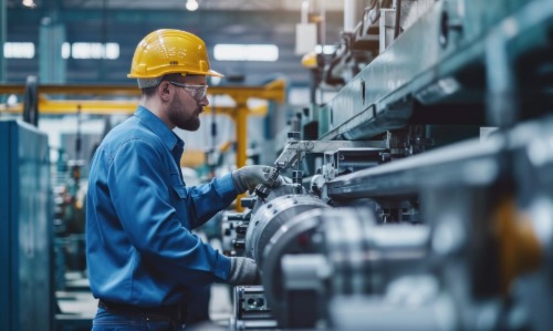 Industrial/commercial