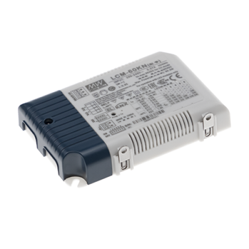 60.3W Multiple-Stage Constant Current Mode Push Dimming LED Driver with Auxiliary Output