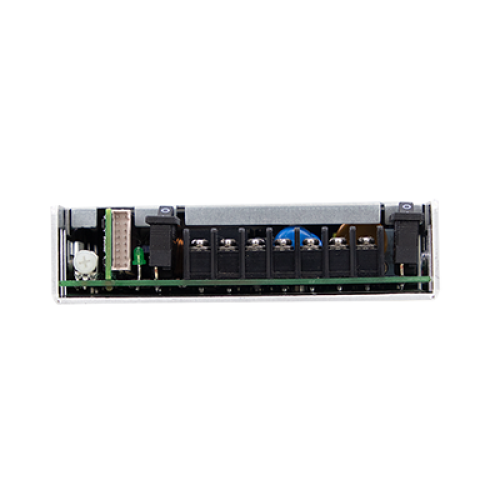 358.8W 27.6VDC Security Power Supply with Battery Charger and TTL Signal