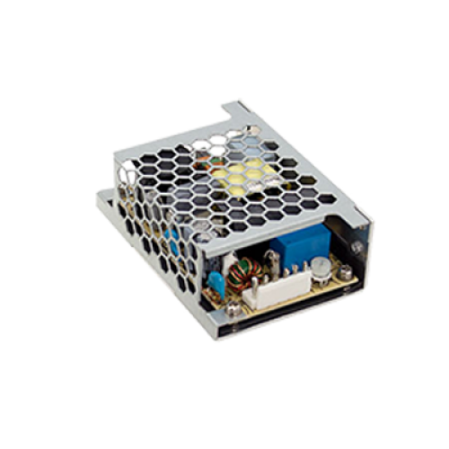 35.88W 27.6VDC 0.85A Enclosed Security Power Supply with UPS Function