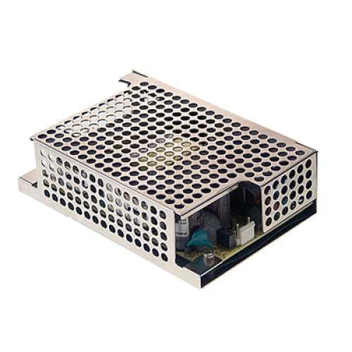 100.74W 27.6VDC 2.4A PCB Security Power Supply with UPS Function