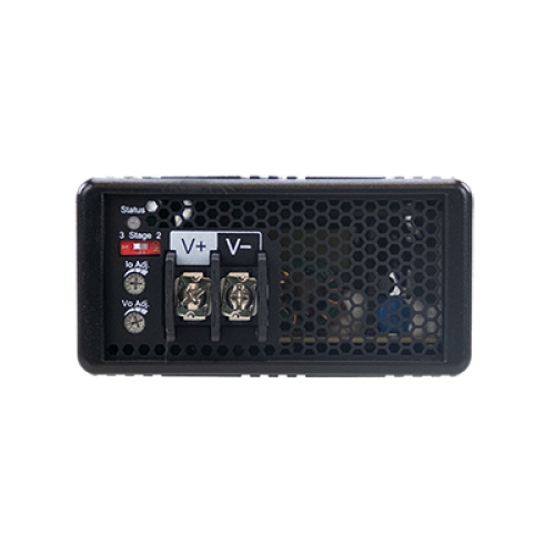 103.4W 14.4VDC 6.8A Wide Output Range Battery Charger with Anderson Connector