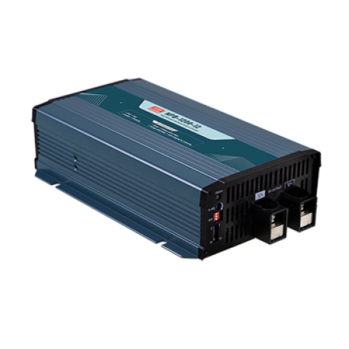 1209.6W 21 ~ 42VDC Intelligent Charger for 120 ~ 420Ah Capacity Batteries