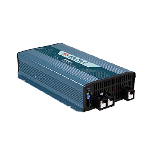 1680W 42 ~ 80VDC Intelligent Charger for 100 ~ 330Ah Capacity Batteries