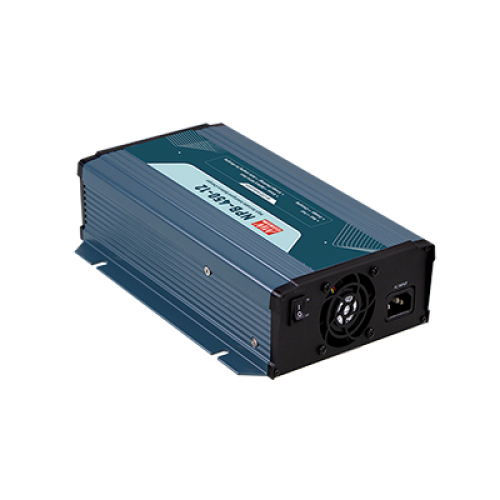 420W 10.5 ~ 21VDC Intelligent Charger with NFC Interface for 90 ~ 300Ah Capacity Batteries