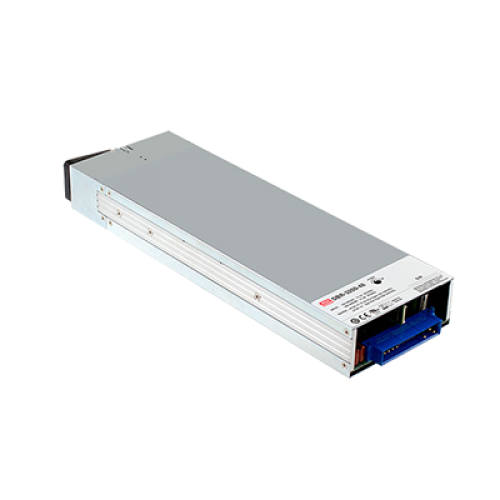 3200W 24VDC Battery Charger With PMBus Protocol for 330 ~ 1000Ah Capacity Batteries