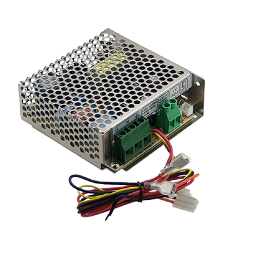35.9W 13.8V 2.6A Enclosed Switching CCTV Power Supply