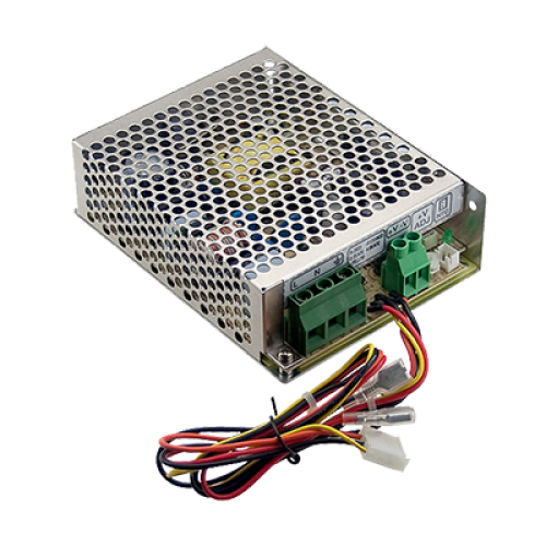 49.7W 13.8V 3.6A Enclosed Switching CCTV Power Supply