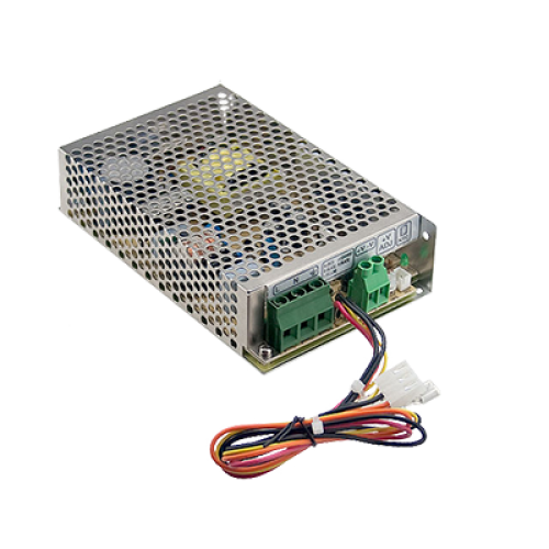 74.5W 13.8V 5.4A Enclosed Switching CCTV Power Supply