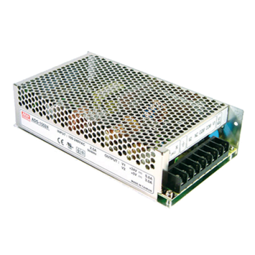 151.55W 13.8VDC 13.3VDC UPS Function Power Supply