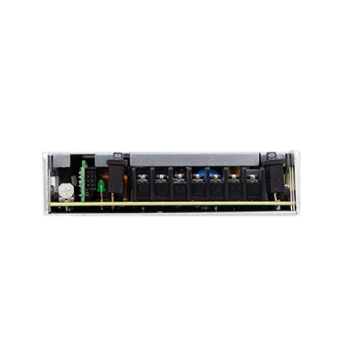 239.87A 41.5VDC Security Power Supply with Battery Charger