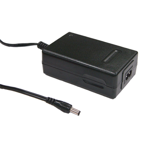21.6W 7.2VDC 3A Desktop Power Adaptor with Charging Function