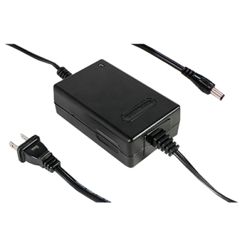 22.38W 5.6VDC 3.99A US Power Adaptor with Charging Function