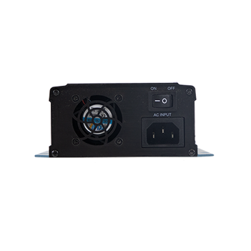 453.6W 28.8VDC Power Supply - 21 ~ 42VDC Battery Charger for 45 ~ 155Ah Capacity Batteries