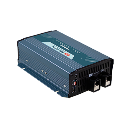 756W 21 ~ 42VDC Intelligent Charger for 80 ~ 260Ah Capacity Batteries