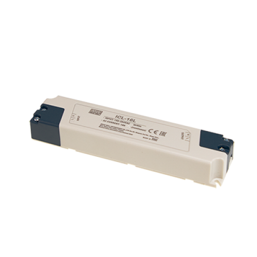 ICL-16R 16A DIN Rail AC Inrush Current Limiter