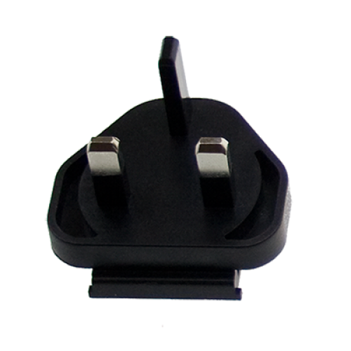 US AC Plug for GE Series Interchangeable Plugtop Adapters