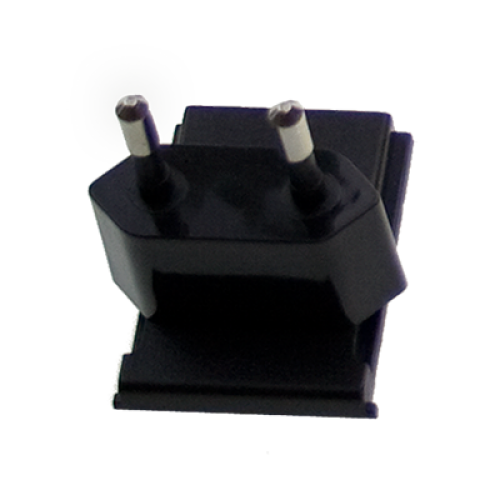 EU AC Plug for GE Series Interchangeable Plugtop Adapters