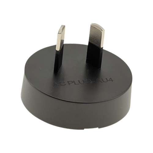 European Interchangeable Plug for NGE Series Power Adapters