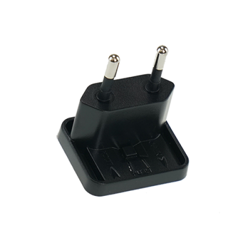 UK AC Plug for GEM Series Interchangeable Plugtop Adapters