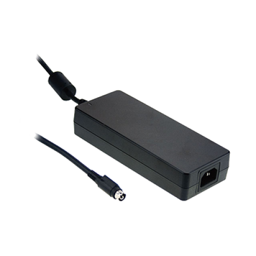 138W 12VDC 11.5A Green Industrial C14 Desktop Adapter