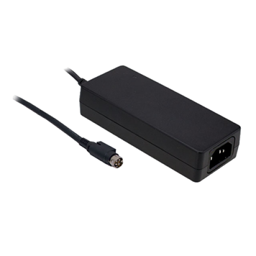 120W 20VDC Output Industrial C14 Desktop Adapter