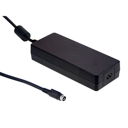 160W 48VDC 3.34A Green Medical C8 Desktop Adapter