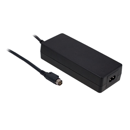102W 12VDC 8.5A Green Medical C8 Desktop Adapter