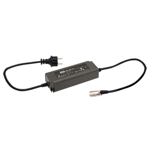 90.18W 54VDC 1.67A EURO Moistureproof Adapter