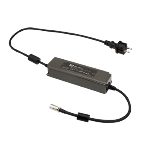 115.2W 12VDC 9.6A EURO Moistureproof Adapter