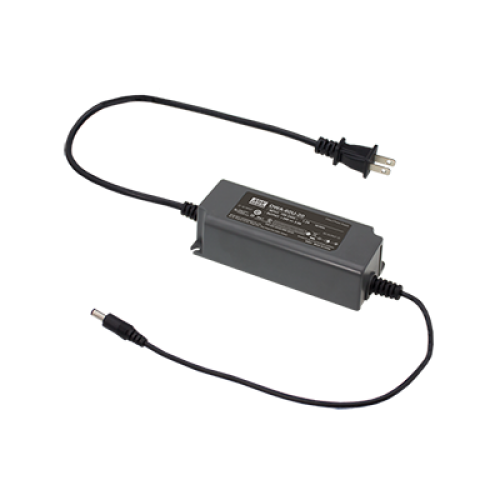 60W 48VDC 1.25A US Moistureproof Adapter