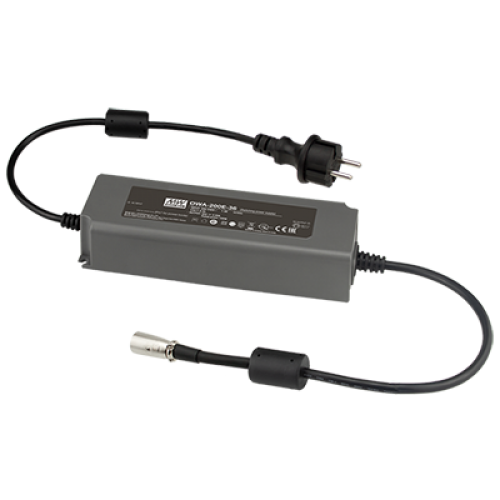 199W 42VDC 4.75A EURO Moistureproof Adapter