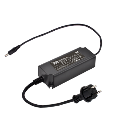 60W 20VDC 3A EURO Moistureproof Adapter