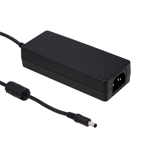 90W 24VDC 3.75A Green Medical C14 Desktop Adapter